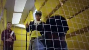 Mech-X4 Season 1 Episode 3 Lets Open The Monster Heart (2016-11-13)