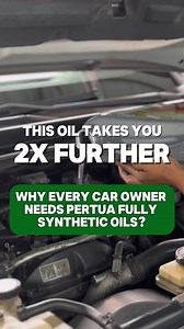 411 reactions · 38 shares | Get high performance for your car's engine at an affordable price! Pertua Fully Synthetic Engine Oils are powered by the patented DuraSyn Technology that gives your vehicle: ✅ 2x the mileage ✅ powerful engine performance ✅ fuel efficiency ✅ reduced maintenance time and costs ✅ long-lasting protection Make the smart switch dahil SA PERTUA, MAY ILALAKAS PA! #PertuaFullySyntheticOil #PertuaSF10 #PertuaSKY100 #SaPertuaMayIlalakasPa | Pertua | Facebook