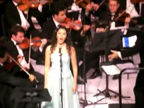 Ave Maria Caccini by Amira Selim