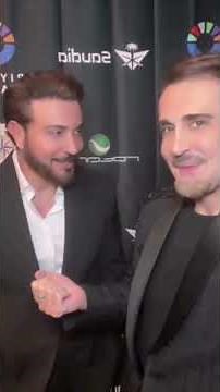 An Interview with the Prince Majid Al Mohandis #ThePrince #MajidAlMohandis #VoiceOfLove #ThePrinc...
