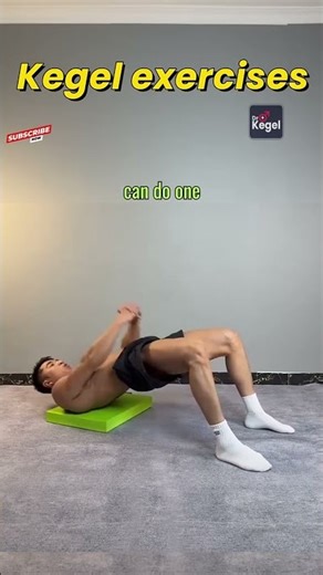 Men’s Kegel Training Made Easy | Dr Kegel Men App