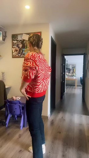 Un perreito en la pared @Anitta #anitta #perreito #fypシ #daniabondanopetersson