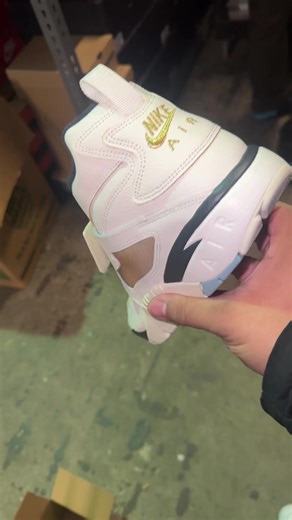 Nike Air Diamond Turf: Legendary Style & Flex
