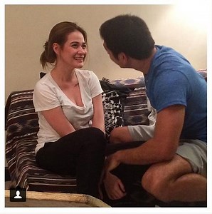 First Gerald-Bea movie teaser excites netizens