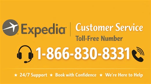 Expedia™ Customer Service Quick Guide || Step-by-Step Help & Support 24/7 Expedia