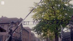 In occasione della Giornata della Memoria, una puntata speciale di "Ulisse". Alberto Angela rievocherà il rastrellamento degli ebrei a Roma del 1943 e il loro viaggio senza ritorno nei campi di sterminio nazisti. STASERA alle 21.25 su #Rai1 e RaiPlay | Rai1