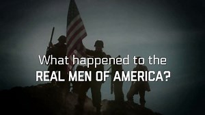 Force Factor Test X180 Ignite TV Spot, 'Real Men'