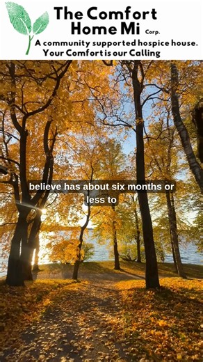 Who qualifies for Hospice Care? This is a great question and seeking this answer is one of the most loving things you can do for your loved one who is at end-of-life. #Hospice #nonprofit #TheComfortHome #donate #community | The Comfort Home