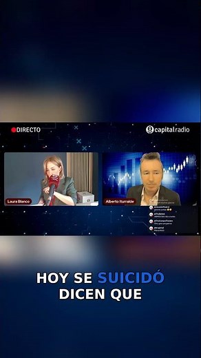 Consejos para un fin de semana lleno de lectura y reflexión, con Laura Blanco y Alberto Iturralde