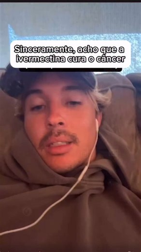 Editora Acutis Digital on Instagram: "Antes de acreditar ou desacreditar, observe as evidências. Basta acompanhar vídeos que falam sobre ivermectina e ler os comentários: são inúmeros relatos de pessoas que mencionam remissão, melhora significativa ou respostas positivas após o uso como terapia adjuvante. É exatamente isso que o rapaz neste vídeo relata — ele lê os comentários e se impressiona com a quantidade de testemunhos reais, vindos de pessoas comuns, de diferentes lugares do mundo, compar