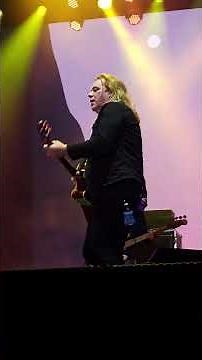 Alan Doyle 1,2,3,4 live Churchill Park Music Festival St.Johns Newfoundland Canada 2024