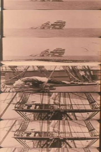 Untitled Joseph Cornell Film (The Wool Collage) - Movie