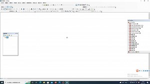 在ArcGIS中如何将制好的地图输出各种格式的文件？