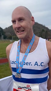 9.9K views · 36 reactions | Denis Prikulis won the Inverness 5k men’s title for the first time in his career as he claimed victory on Sunday. More in the comments | The Inverness Courier | Facebook