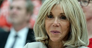 Infox sur Brigitte Macron transgenre: pourvoi en cassation de la première dame
