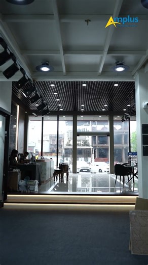 Are you building your DREAM space?