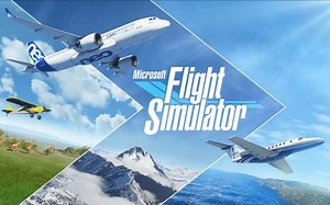 关于最近微软飞行2020下载后缺少游戏内容包括飞机模型训练教程等不完整的情况的解决办法