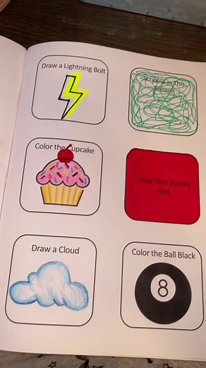 Delicious Cupcake Review and ADHD Tips