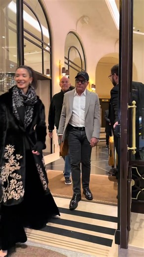 Jcvd # #🙌🏻💓