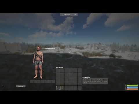 Rust Plugin Tutorial #7 - SkinBox