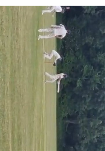 Soar Valley Cricket Match Highlights and Insights