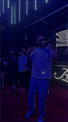 Samara Tunisian Rap Music Video