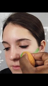 2.3K views · 36 reactions | Monster Mask by Kahlil Huggi Caesar ! Learn his incredible techniques on FABAtv.com | FabaTV | Facebook