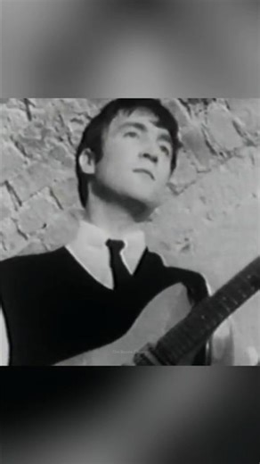 The Beatles | Hippy Hippy Shake #thebeatles