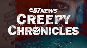 Creepy Chronicles: Haunted Elkhart County