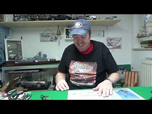 Hachette Bismarck Metall Part 97