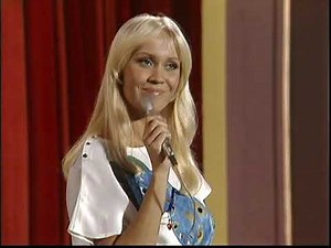 ABBA S O S 1975 High Quality