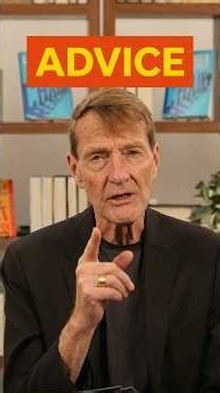 Lee Child's Advice for Aspiring Writers