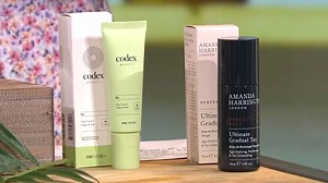 The new must-have beauty launches