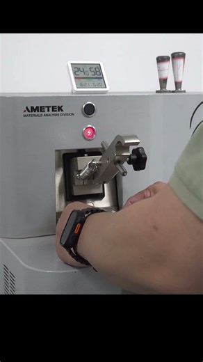 Metal chemical composition analysis #measurement #machine #chemical