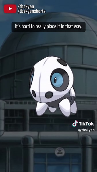 Iron Monsters and Cool Evolutions | Pokémon Character Design