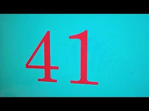 Elmo's World Quiz Episode 41: Feet