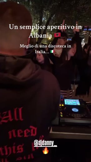 #albania #discoteca #party #night #nightlife #doc #docexperience #italianparty #albanian #albanianightlife #tirana #tirananightlife #tirananight #SerateItaliane #ItalianNight #ItalianVibes #ItaliaInAlbania #MadeInItaly #TiranaByNight #VitaNotturna #ItalianMusic #ItalianParty #AlbaniaVibes #TiranaLife #TiranaEvent #DurrësByNight #VloraNightlife #AlbaniaByNight #BalkansVibes #AlbaniaParty #TikTokParty #PartyMood #NightlifeVibes #GoodVibesOnly #PartyPeople #DancingQueen #MusicLovers #FunTimes #Sera