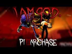 PCX IN PRIVATE SERVER GAMEPLAY | PILLAR CHASE 2