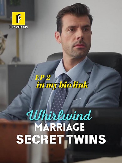 Whirlwind Marriage Secret Twins Episode 02 Highlights