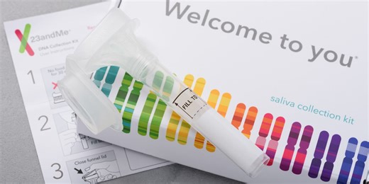 How to delete your data from 23andMe before it’s possibly sold
