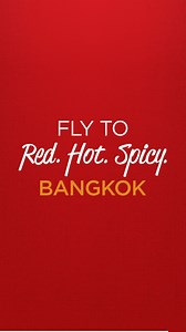 Discover Bangkok—a city where every moment feels alive. From the warmth of its people to the pulse of its streets, it’s an experience that words can’t define, only feel! #flyspicejet #spicejet #flights #bangkok #flights #aviation #addspicetoyourtravel | FlySpiceJet
