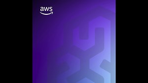 在您的組織中釋放機器學習的力量 向涵蓋初學者到專家的更多使用者提供端對端解決方案，從而擴展機器學習 (ML)。 了解 AWS 機器學習(ML)電子書: https://go.aws/4aFYE5a | Amazon Web Services