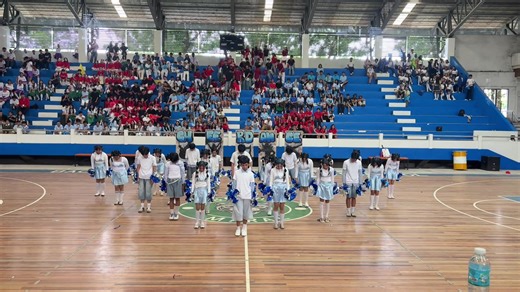 Cheer Dance Champions: Celebrating Victory🥇