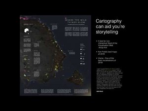 Mapbox Styling Webinar