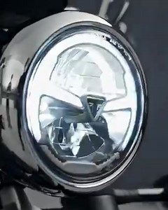 MY2021 Triumph Bonneville Speedmaster. Prestasi yang lebih mantap,...