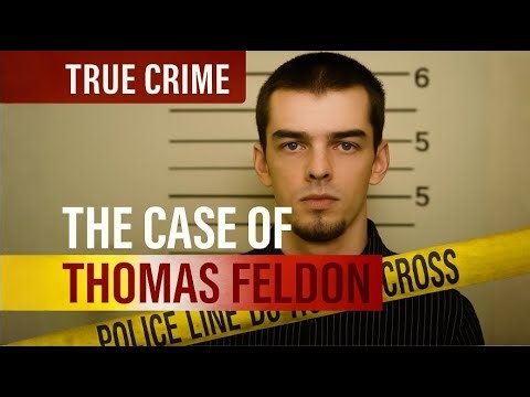 True Crime Documentary 2025 : The Case of Christopher Waide