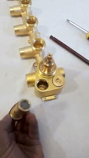 Check Valve Replacement 🔧 Quick DIY Fix!