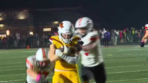 Iowa high school football rankings: Rankings, RPI ratings released ahead of Week 9