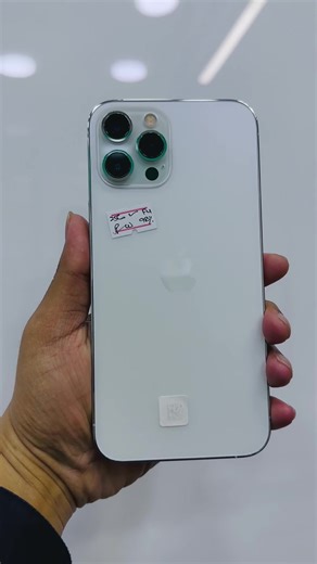 iPhone 12 Pro Max 256 GB in Mint Condition for Sale