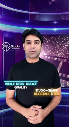 Studio Freewillusion AI VFX Pipeline